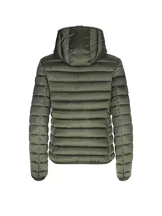 SAVE THE DUCK | Piumino leggero ALEXIS | 